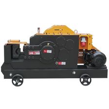 Резчик арматуры GROST CX 55 - изображение 9