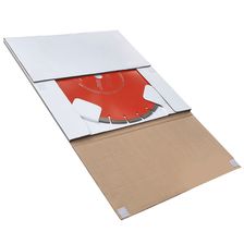 Диск алмазный по бетону для швонарезчика Grost d 350 - изображение 5