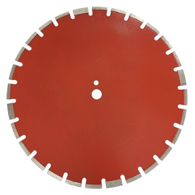 Диск алмазный по бетону для швонарезчика Grost d 350 - изображение 8