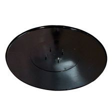 Диск затирочный GROST d-710 мм (крепление болт) - изображение 3