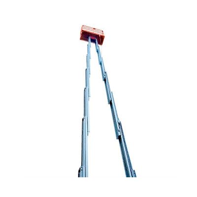 Двухмачтовый подъемник GROST Double Mast 200-14 AC/DC - изображение 3