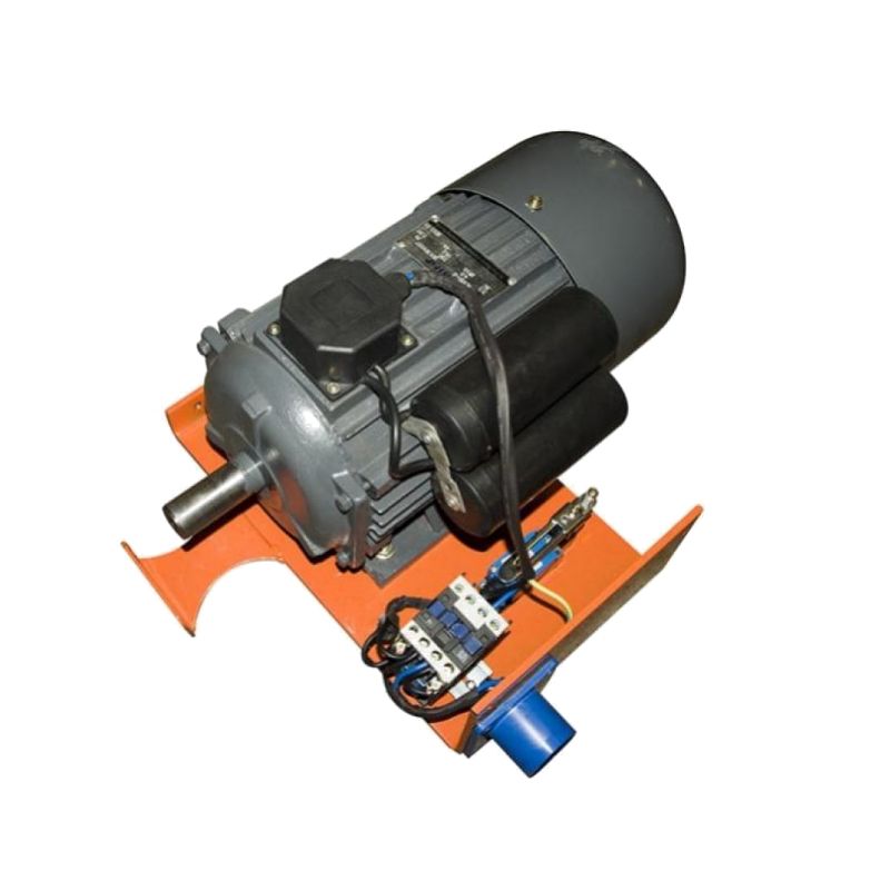 Привод электрический для Grost D.ZMU.E1 (220B)