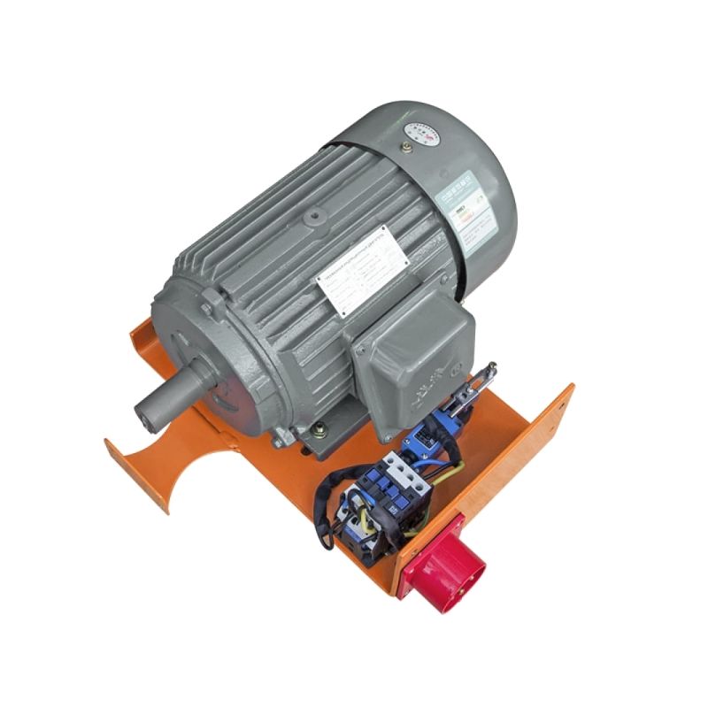 Привод электрический для Grost D.ZMU.E3 (380B)