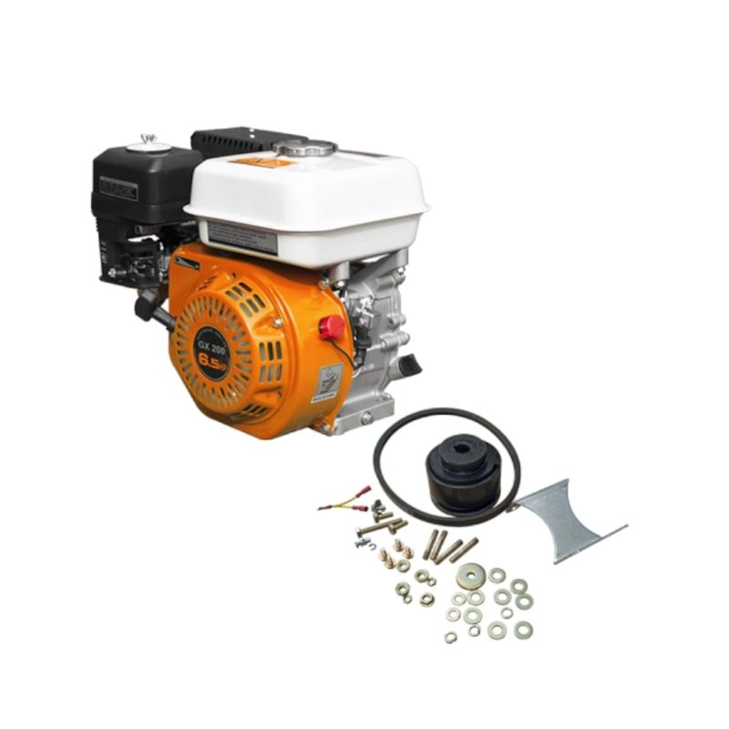 Привод бензиновый Grost D.ZMU.G