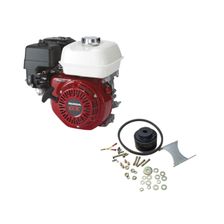 Привод бензиновый Grost D.ZMU.H - изображение 2