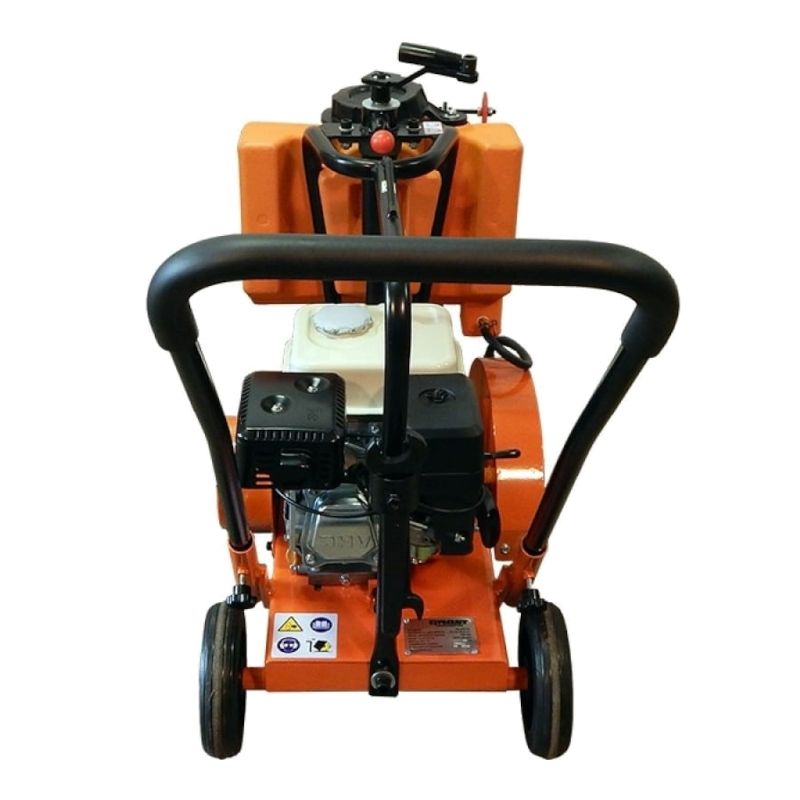 Швонарезчик GROST FS350-HC - изображение 11