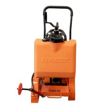 Швонарезчик GROST FS350-HC - изображение 16