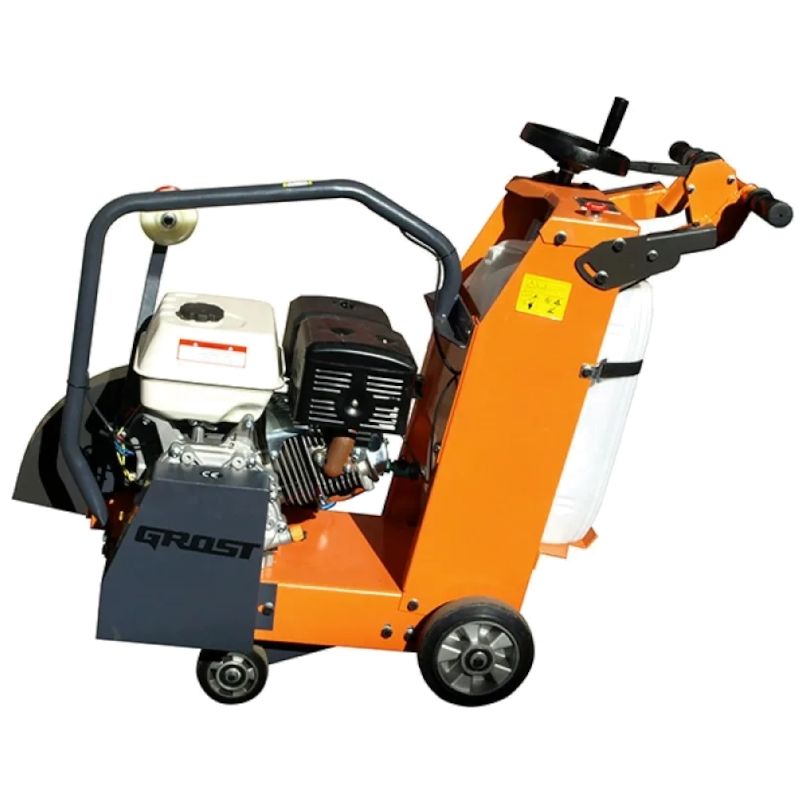 Швонарезчик GROST FS5016C - изображение 12