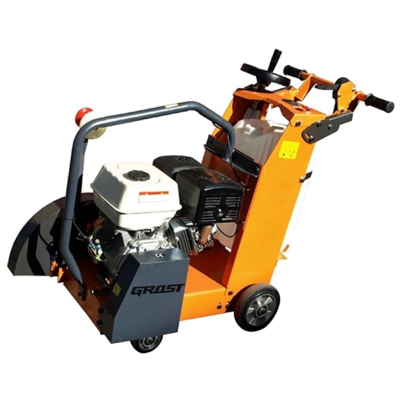 Швонарезчик GROST FS5016C - изображение 13