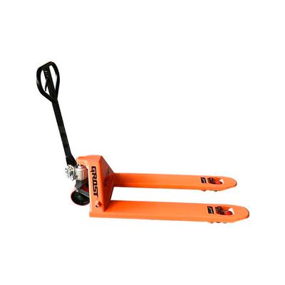 Самоходная гидравлическая тележка GROST GT15 Drive - изображение 6