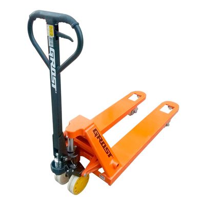 Тележка гидравлическая Grost GT2500E - изображение 6