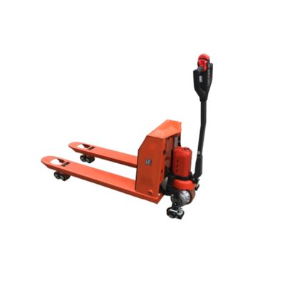 Тележка гидравлическая GROST GT3000 - изображение 6