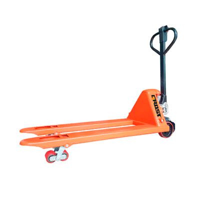 Тележка гидравлическая GROST GT3000 - изображение 7