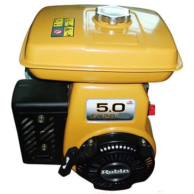 Двигатель бензиновый Grost GX 200 (Q тип) - изображение 8