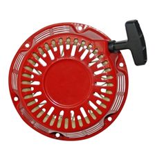 Стартер ручной на бензиновый двигатель GROST GX 270 - изображение 3