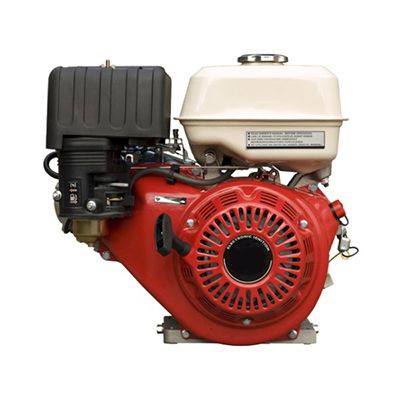 Двигатель бензиновый Grost GX 270 R