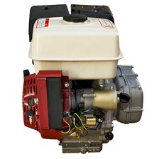 Двигатель бензиновый Grost GX 270 R - изображение 4