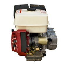 Двигатель бензиновый GROST GX 270 RE - изображение 5