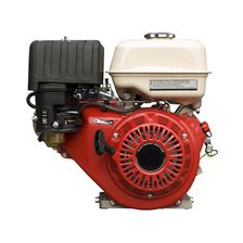 Двигатель бензиновый Grost GX 270 (S тип) - изображение 2