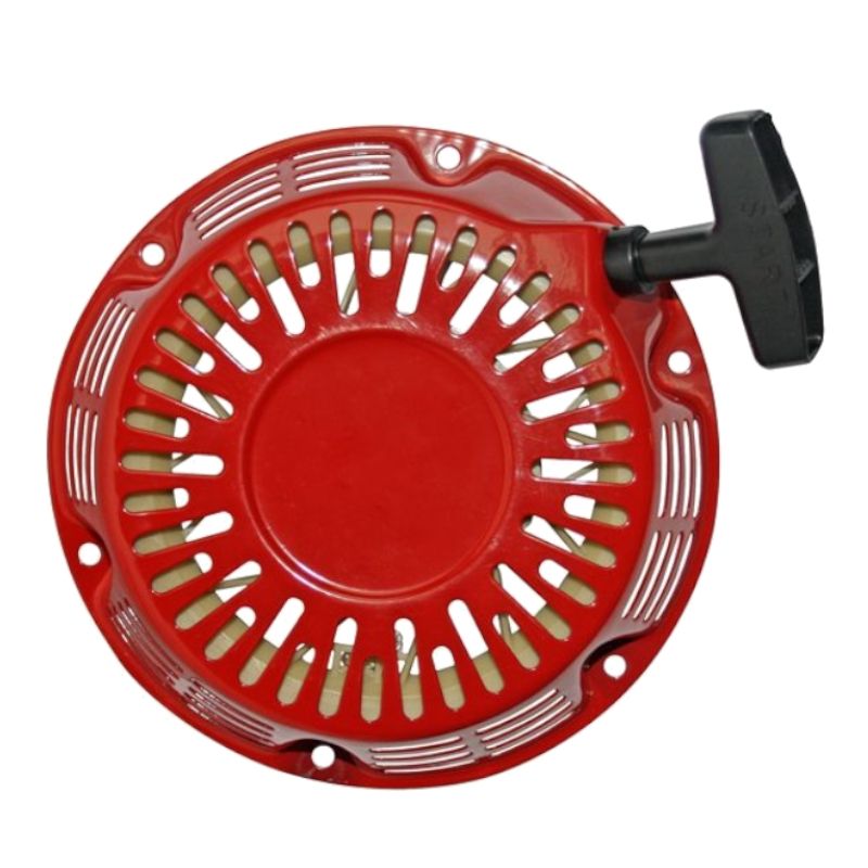 Стартер ручной на бензиновый двигатель GROST GX 270