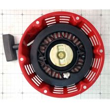 Стартер ручной на бензиновый двигатель GROST GX 270 - изображение 4