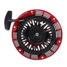 Стартер ручной на бензиновый двигатель GROST GX 390 (420) - изображение 2