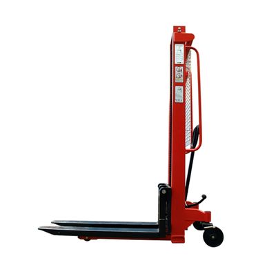 Штабелер самоходный GROST Helper 12/35M - изображение 5