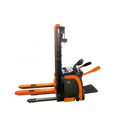 Штабелер самоходный GROST Helper 12/35M - изображение 7