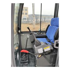 Мини-экскаватор GROST MN35 - изображение 9