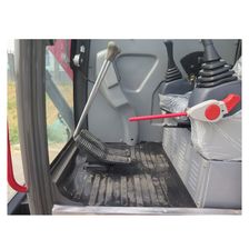 Мини-экскаватор GROST MN40 - изображение 6