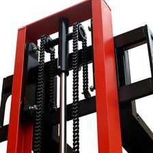 Штабелер GROST MS 20/16 - изображение 4