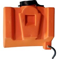 Бак для воды для виброплит GROST PC2248H/VH60/VH80 - изображение 4