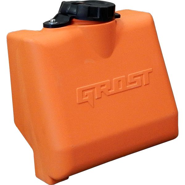 Бак для воды для виброплит GROST PC2248H/VH60/VH80