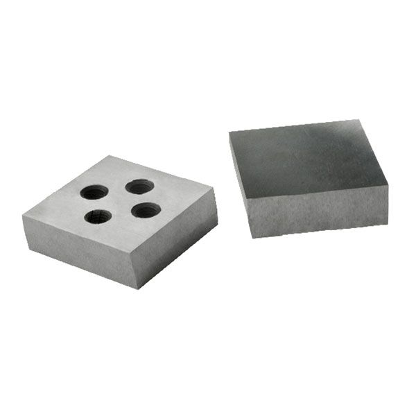 Комплект ножей для резчика арматуры Grost RC-40MO1