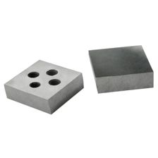 Комплект ножей для резчика арматуры GROST RC-50М01 (4 отв) - изображение 2