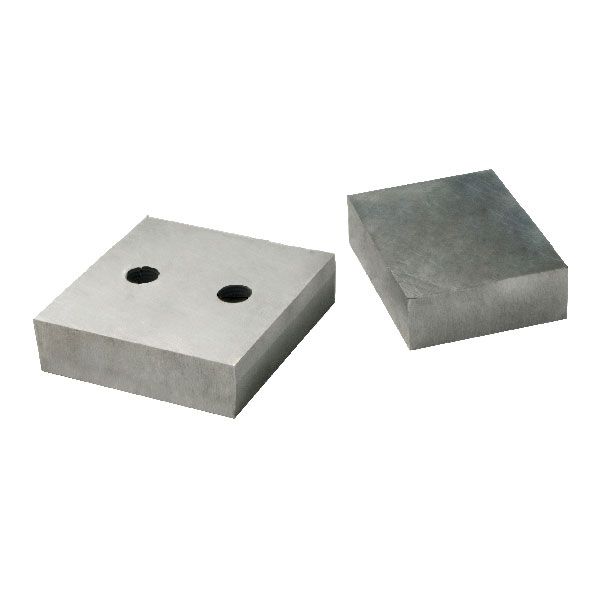 Комплект ножей для резчика арматуры GROST RC-50М01