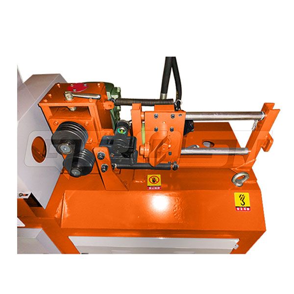 Правильно-отрезной станок GROST SCM4-12 - изображение 3