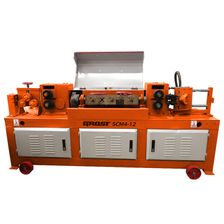 Правильно-отрезной станок GROST SCM4-12 - изображение 4