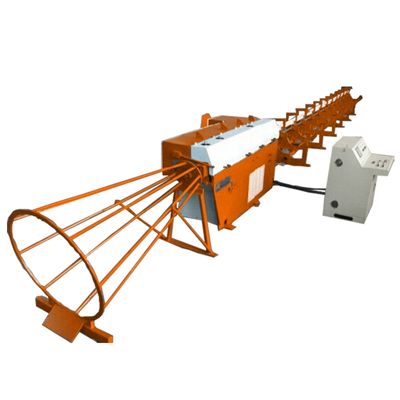 Правильно-отрезной станок GROST SCM4-12 - изображение 8