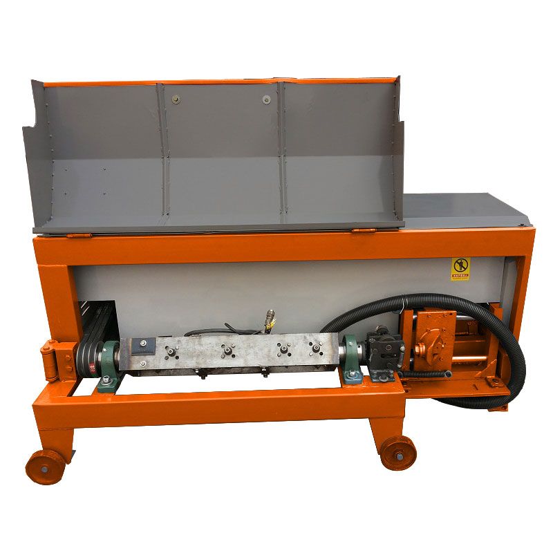 Правильно-отрезной станок GROST SCM6-12C - изображение 3