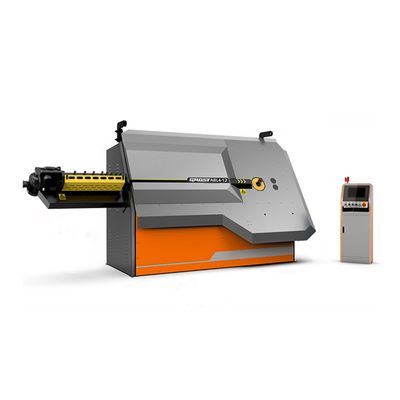 Правильно-отрезной станок GROST SCM6-12C - изображение 14