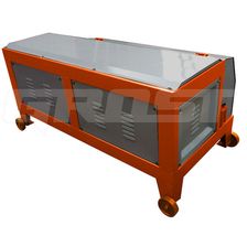 Правильно-отрезной станок GROST SCM6-12C - изображение 9