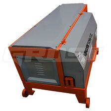 Правильно-отрезной станок GROST SCM6-12C - изображение 10