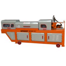 Правильно-отрезной станок GROST SCM6-14 - изображение 3