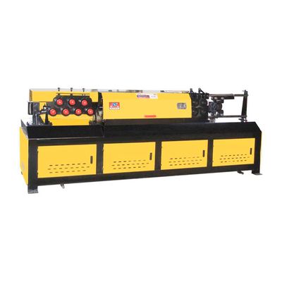 Правильно-отрезной станок GROST SCM6-14 - изображение 6