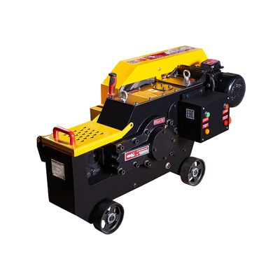 Правильно-отрезной станок GROST SCM6-14 - изображение 8