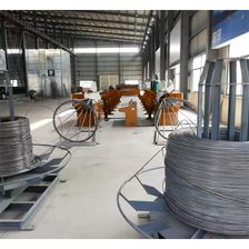 Правильно-отрезной станок GROST SCM8-14L - изображение 4