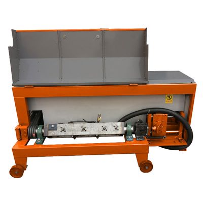 Правильно-отрезной станок GROST SCM8-14L - изображение 6