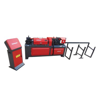 Правильно-отрезной станок GROST SCR 6-14B - изображение 10