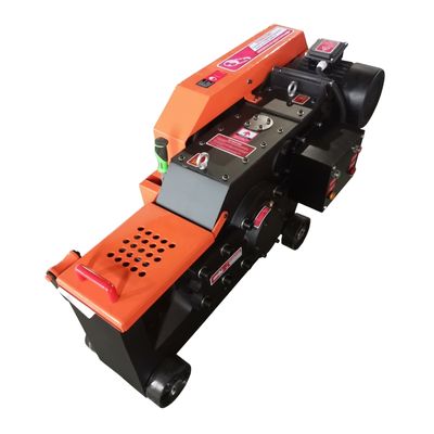 Правильно-отрезной станок GROST SCR 6-14B - изображение 11